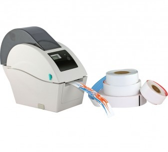 Smartpass - polsbandjes printer