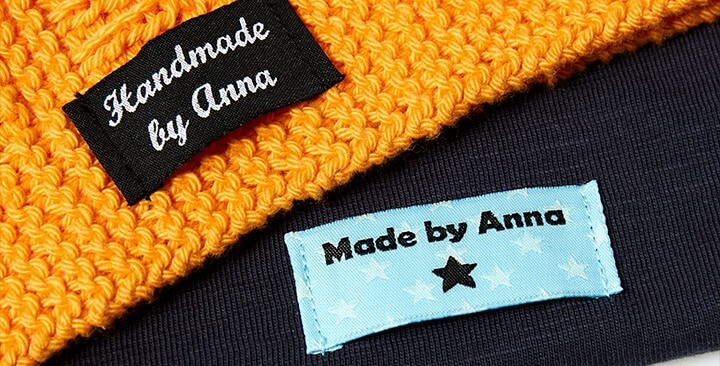 Kleding stickers maken cheap
