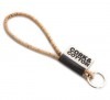 Stijlvolle kurk lanyards 