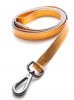 Luxe leren keycords