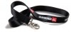 Lanyards met logo