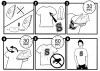 Strijkapplicaties voor kleding