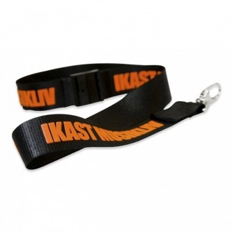 Keycords met rubberprint