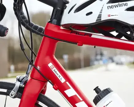 Fiets ID
