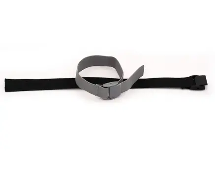 GPS polsband houder