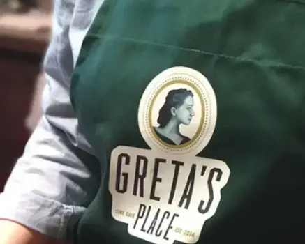 Kiss-cut instrijklabels in uw eigen ontwerp