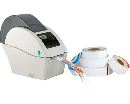 Smartpass - polsbandjes printer