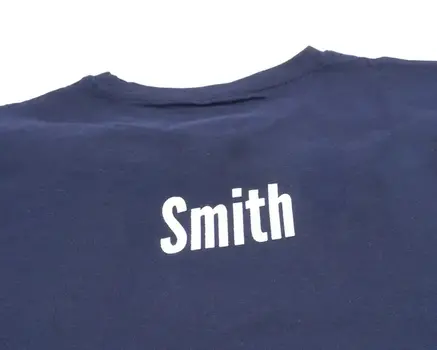 Label je sportkleding