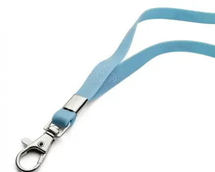 Softlan sleutelhanger