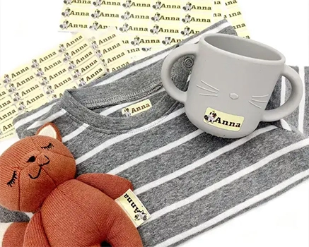 BESPAAR geld en koop een stickerpakket