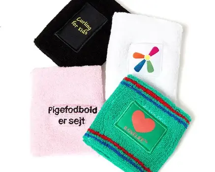 Zweetbandjes