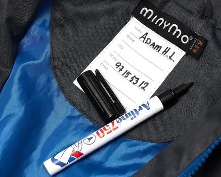 Textielpen