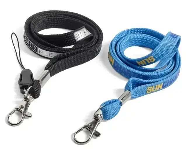 Unilan sleutelhanger