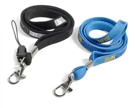 Unilan sleutelhanger