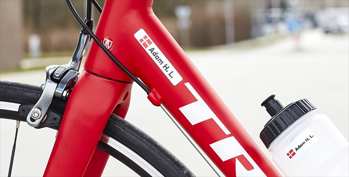 Fiets ID