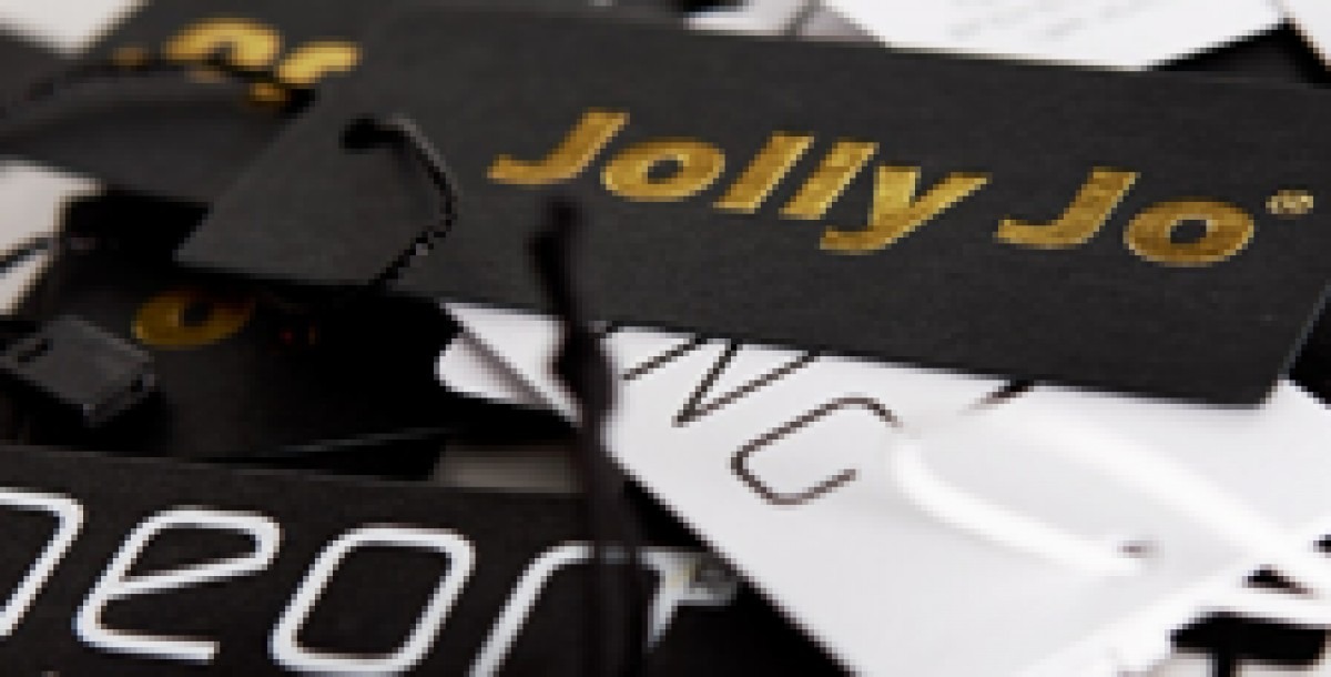 Hang tags