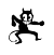 Duivel (n)