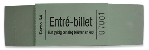 Groen