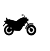 Motorfiets (K)