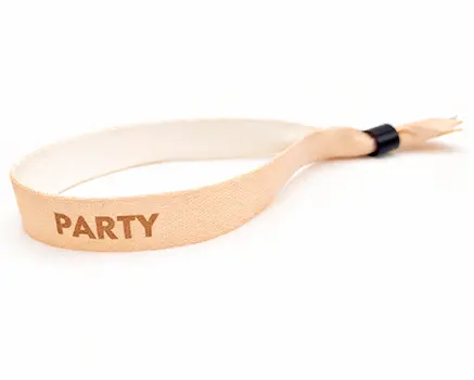 Nude polsbandjes