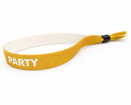 Curryggele polsbandjes